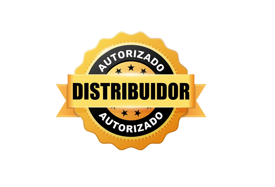 Distribuidor oficial autorizado