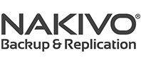 NAKIVO BACKUP & RESTORE