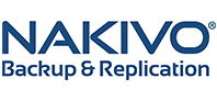 NAKIVO BACKUP & RESTORE