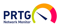 PRTG: Supervise toda su infraestructura de TI con las herramientas de monitoreo de Paessler PRTG.