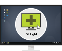 ISLONLINE - Soporte y Control Remoto 1 remote support 1