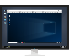 ISLONLINE - Soporte y Control Remoto 3 remote support 3