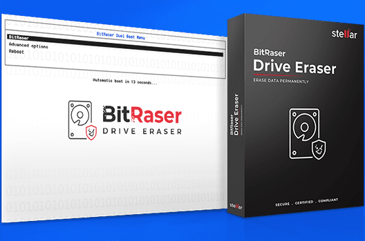 Licencias Latam - Software de Cyber-Seguridad para empresas - Antivirus - Monitoreo - Redes - Backups 4 BITRASER - Borrado seguro.
