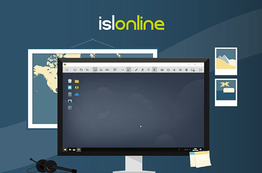 Licencias Latam - Software de Cyber-Seguridad para empresas - Antivirus - Monitoreo - Redes - Backups 3 ISLONLINE - Soporte Remoto.