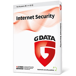 g data internet security