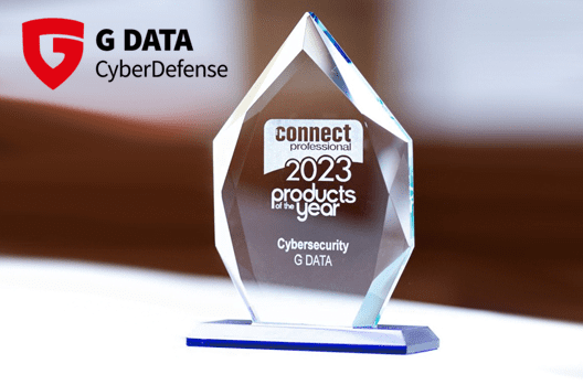 Licencias Latam - Software de Cyber-Seguridad para empresas - Antivirus - Monitoreo - Redes - Backups 2 G-Data-Premio-2023