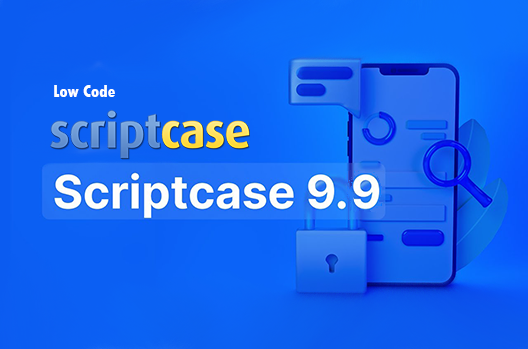 ScriptCase Low Code