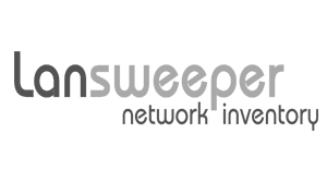 Lanssweeper