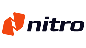 Nitro PDF